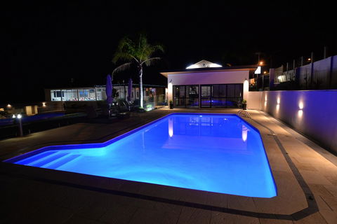 Country Comfort Amity Motel - Accommodation 4U 0