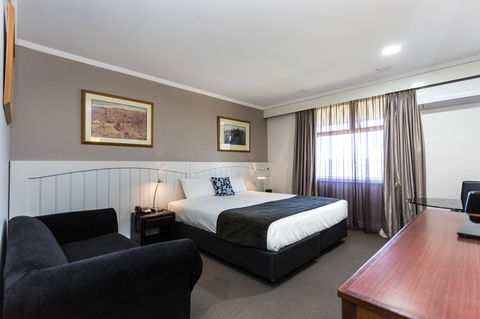 Country Comfort Amity Motel - Accommodation 4U 33