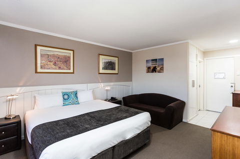 Country Comfort Amity Motel - Accommodation 4U 44