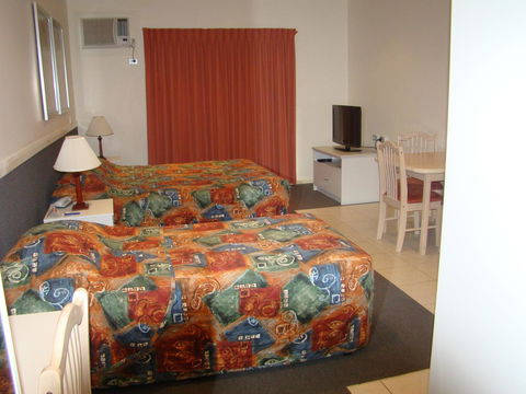 Dunsborough Central Motel - Accommodation 4U 17
