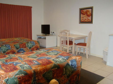 Dunsborough Central Motel - Accommodation 4U 19
