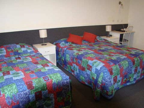 Dunsborough Central Motel - Accommodation 4U 28