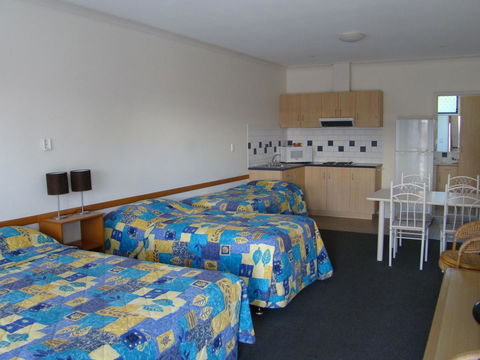 Dunsborough Central Motel - Accommodation 4U 34