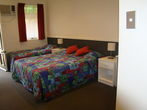 Dunsborough Central Motel - Accommodation 4U 15