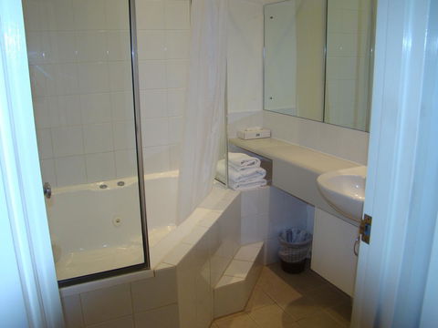Dunsborough Central Motel - Accommodation 4U 11