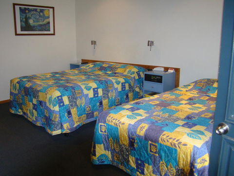 Dunsborough Central Motel - Accommodation 4U 27