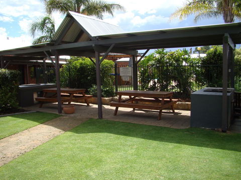 Dunsborough Central Motel - Accommodation 4U 4