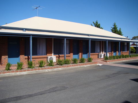 Dunsborough Central Motel - Accommodation 4U 36