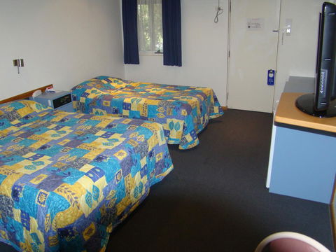 Dunsborough Central Motel - Accommodation 4U 24