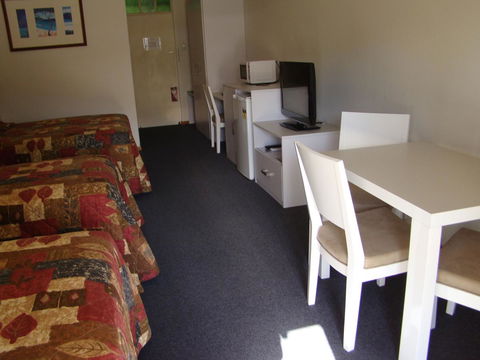 Dunsborough Central Motel - Accommodation 4U 9