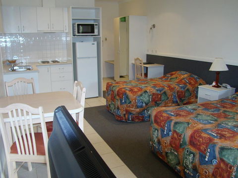 Dunsborough Central Motel - Accommodation 4U 20