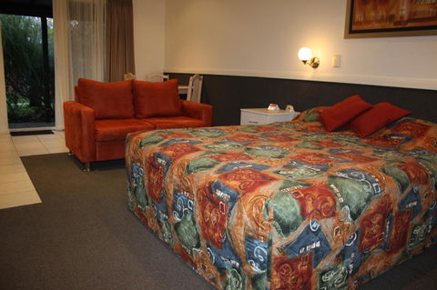 Dunsborough Central Motel - Accommodation 4U 29
