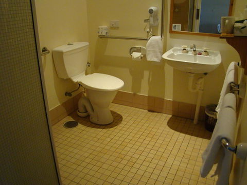 Dunsborough Central Motel - Accommodation 4U 1