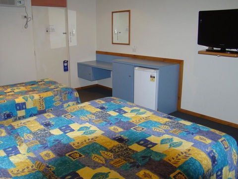 Dunsborough Central Motel - Accommodation 4U 25