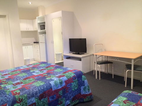 Dunsborough Central Motel - Accommodation 4U 6