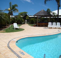Dunsborough Central Motel - Accommodation 4U