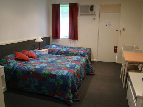 Dunsborough Central Motel - Accommodation 4U 30