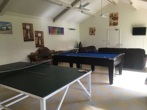 Dunsborough Central Motel - Accommodation 4U 38