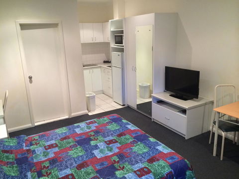 Dunsborough Central Motel - Accommodation 4U 33