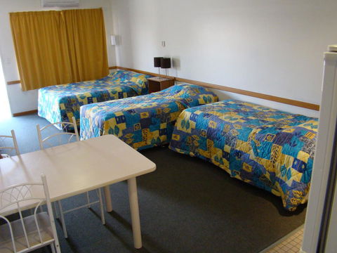 Dunsborough Central Motel - Accommodation 4U 35