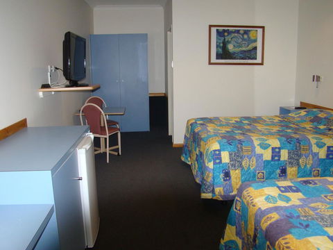 Dunsborough Central Motel - Accommodation 4U 26