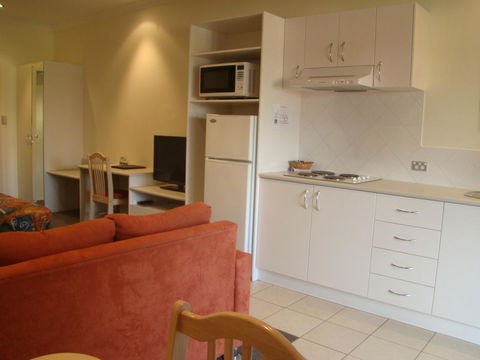 Dunsborough Central Motel - Accommodation 4U 32