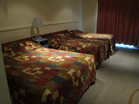 Dunsborough Central Motel - Accommodation 4U 18