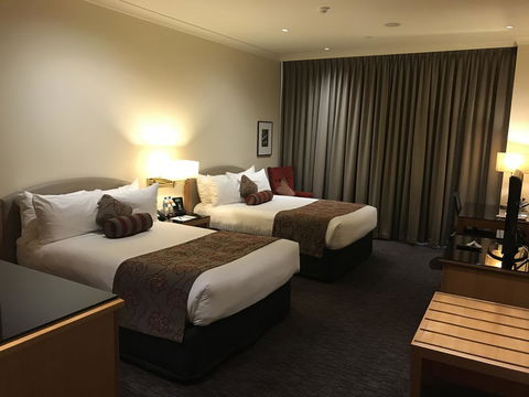 Duxton Hotel Perth - Accommodation 4U 8