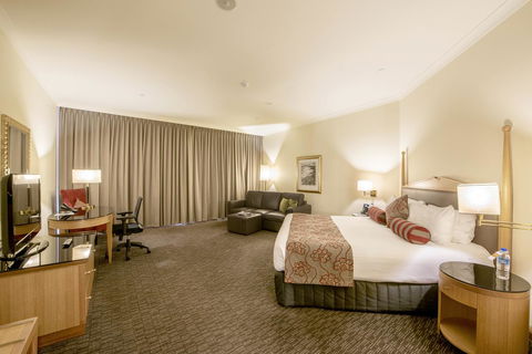 Duxton Hotel Perth - Accommodation 4U 20