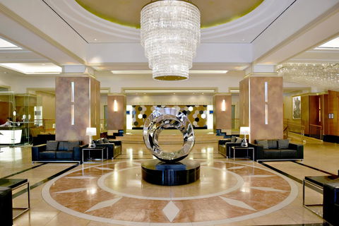 Duxton Hotel Perth - Accommodation 4U 1