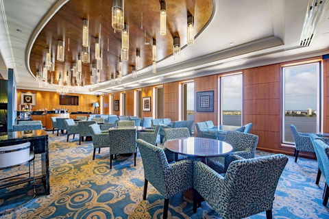 Duxton Hotel Perth - Accommodation 4U 21