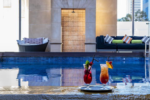 Duxton Hotel Perth - Accommodation 4U 27