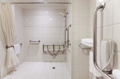 Duxton Hotel Perth - Accommodation 4U 4