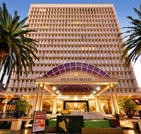 Duxton Hotel Perth - Accommodation 4U