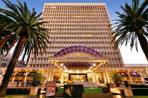 Duxton Hotel Perth - Accommodation 4U 0