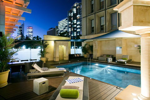 Duxton Hotel Perth - Accommodation 4U 30