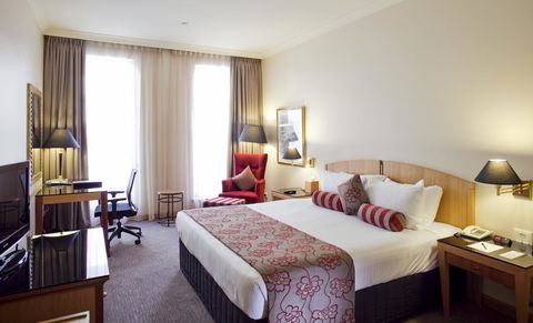 Duxton Hotel Perth - Accommodation 4U 6