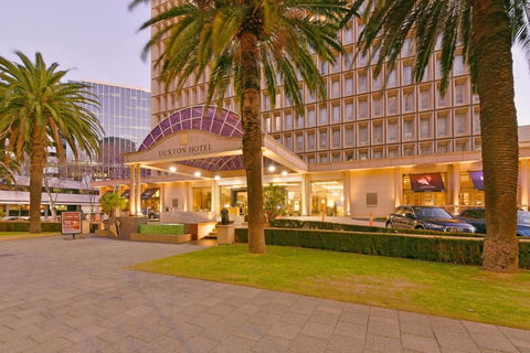 Duxton Hotel Perth - Accommodation 4U 24