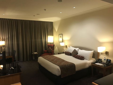 Duxton Hotel Perth - Accommodation 4U 9