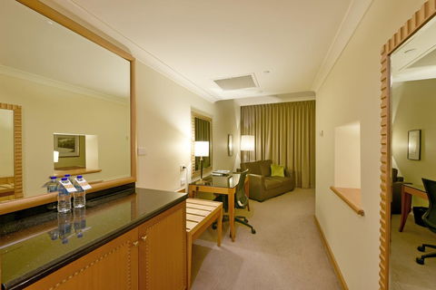 Duxton Hotel Perth - Accommodation 4U 12