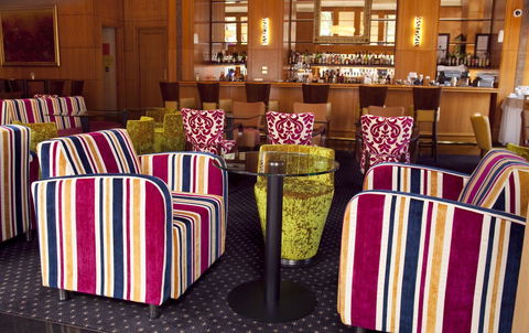Duxton Hotel Perth - Accommodation 4U 39