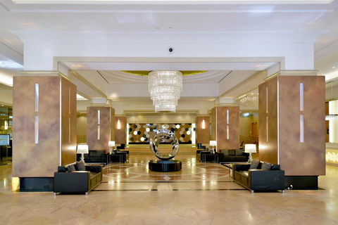 Duxton Hotel Perth - Accommodation 4U 28