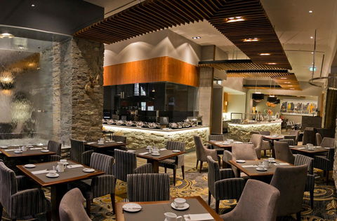 Duxton Hotel Perth - Accommodation 4U 44