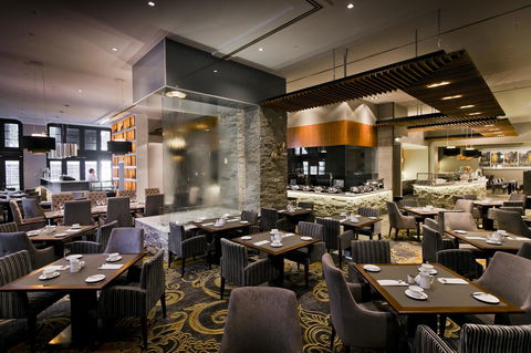 Duxton Hotel Perth - Accommodation 4U 34