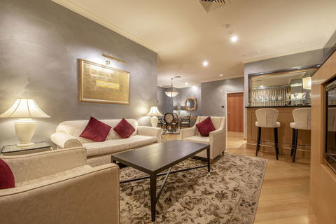 Duxton Hotel Perth - Accommodation 4U 16