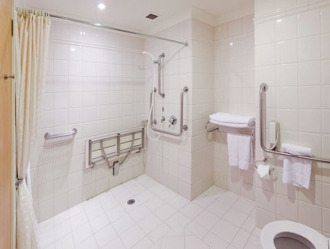 Duxton Hotel Perth - Accommodation 4U 5