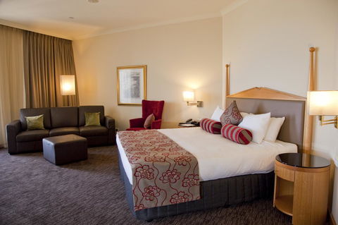 Duxton Hotel Perth - Accommodation 4U 40