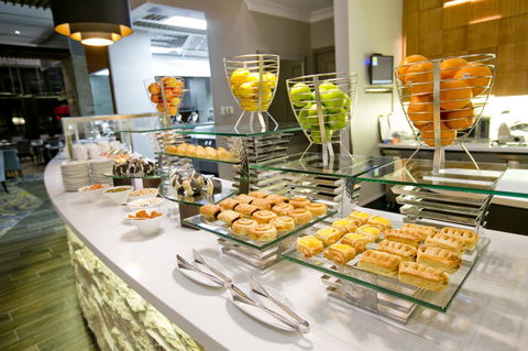 Duxton Hotel Perth - Accommodation 4U 31