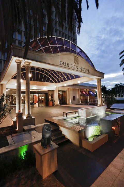 Duxton Hotel Perth - Accommodation 4U 29