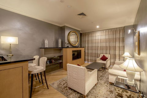 Duxton Hotel Perth - Accommodation 4U 15